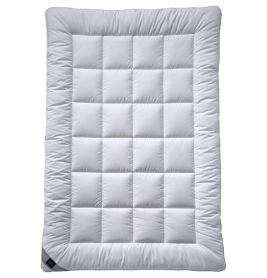 Одеяло Billerbeck Classic-Clean Uno normal (нормальное) не ниже +18°С, 200x200