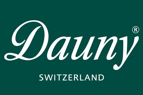 DAUNY DAUNY