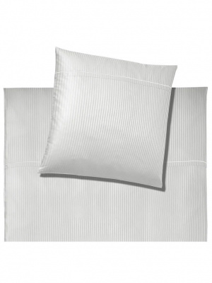 Пододеяльник Elegante Meilano 2356R/0 (weiß/белый) 200x200