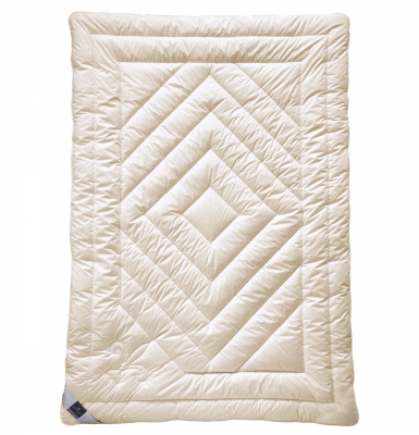 Одеяло Billerbeck Contessa light (лёгкое) не ниже +20°С, 200x220