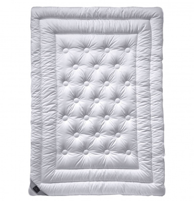 Одеяло Billerbeck Rubin Silk light (лёгкое) не ниже +20°С, 240x220