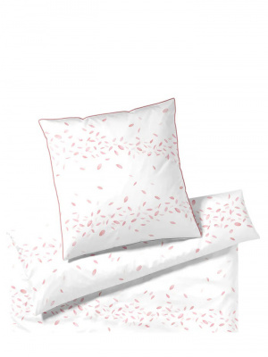 Пододеяльник Elegante Flyer 24521R/1 (rosarot/розо-красный) 200x200