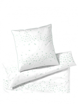 Пододеяльник Elegante Flyer 24521R/4 (aqua/зелёный) 200x200