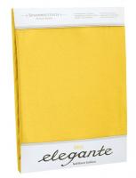 Простыня Elegante 6800/33 (gold/золотой)