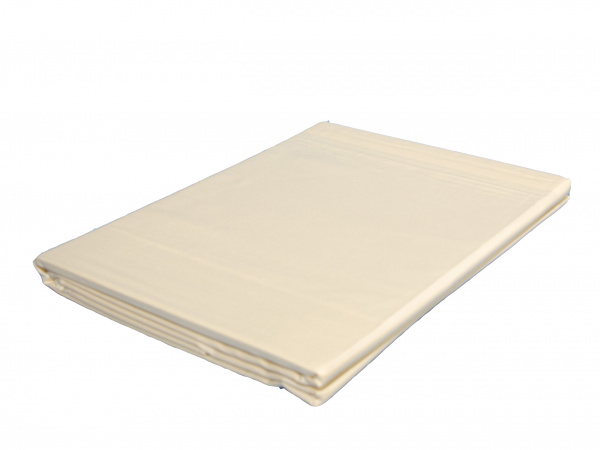 Простыня Elegante 6800/71 (beige/бежевый)