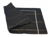  Наволочка Elegante Monochrome 6955/91 (schwarz) фото в интернет-магазине Герд Биллербек