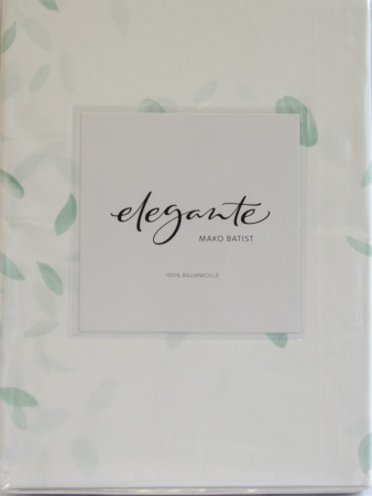  Пододеяльник Elegante Flyer 24521R/4 (aqua/зелёный) фото в интернет-магазине Герд Биллербек