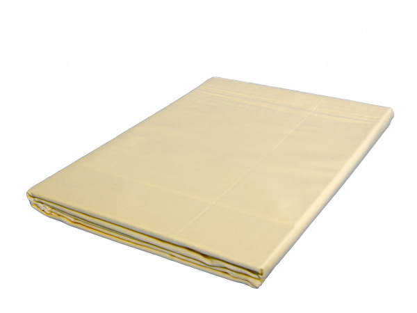 Простыня Elegante 6800/34 (gelb/желтый)