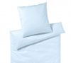 Наволочка Elegante Monochrome 6955/23 (bleu/голубой) 70x70