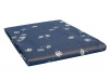 Пододеяльник Elegante Fleurs 2438R/2 (indigo/тсиний) фото в интернет-магазине Герд Биллербек