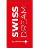  Пуховое одеяло Swiss Dream Basic 80 Caro Superlight (летнее) +24°С и выше, утиный пух фото в интернет-магазине Герд Биллербек