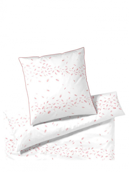 Пододеяльник Elegante Flyer 24521R/1 (rosarot/розо-красный) 200x200