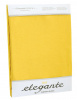 Простыня Elegante 6800/33 (gold/золотой) 240x260