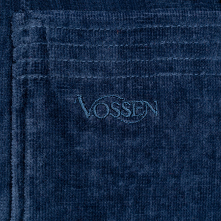  Халат Vossen Texas фото в интернет-магазине Герд Биллербек
