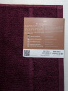  Полотенце Vossen PURE berry (398) фото в интернет-магазине Герд Биллербек