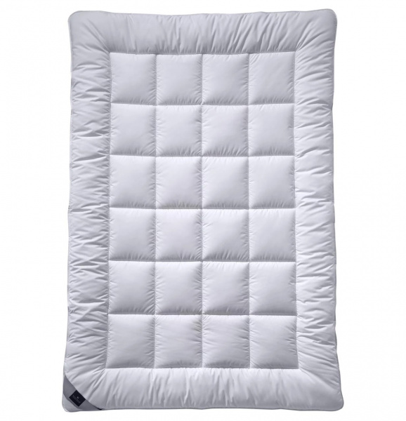 Одеяло Billerbeck Classic-Clean Uno normal (нормальное) не ниже +18°С, 200x200