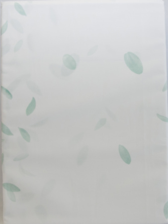  Пододеяльник Elegante Flyer 24521R/4 (aqua/зелёный) фото в интернет-магазине Герд Биллербек
