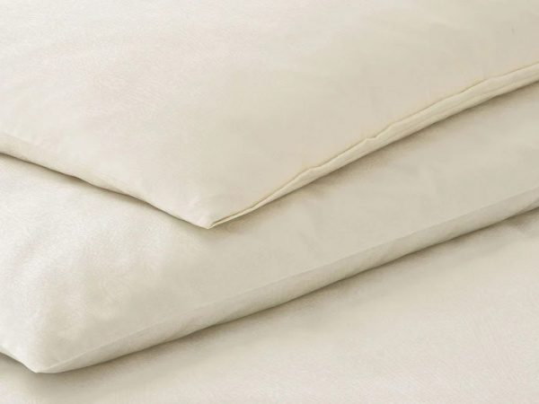 Наволочка Elegante Paisley 2408R/7 (creme/кремовый)