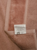  Полотенце Vossen PURE red wood (657) фото в интернет-магазине Герд Биллербек