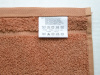  Полотенце Vossen PURE bronze (278) фото в интернет-магазине Герд Биллербек