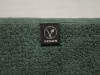  Полотенце Vossen PURE green tea (5855) фото в интернет-магазине Герд Биллербек