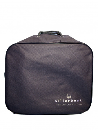  Одеяло Billerbeck Brilliant superlight (летнее) +24°С и выше, верблюжья шерсть фото в интернет-магазине Герд Биллербек