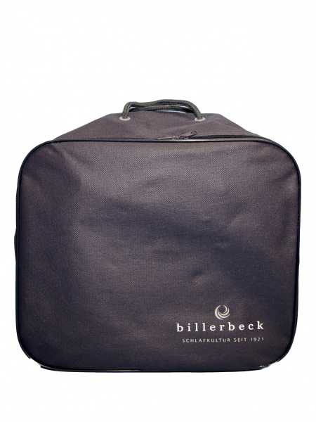 Одеяло Billerbeck Brilliant superlight (летнее) +24°С и выше, верблюжья шерсть