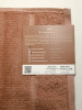  Полотенце Vossen PURE red wood (657) фото в интернет-магазине Герд Биллербек