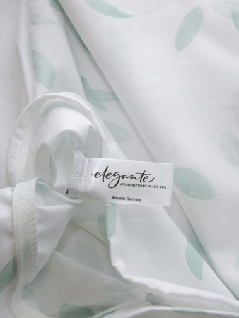  Пододеяльник Elegante Flyer 24521R/4 (aqua/зелёный) фото в интернет-магазине Герд Биллербек