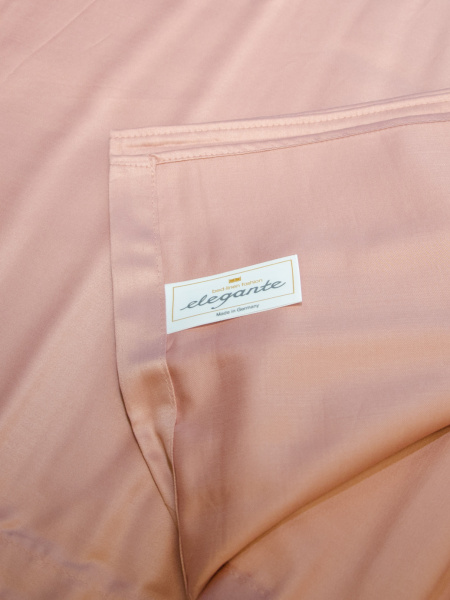 Простыня Elegante 6800/83 (terra/терракотовый)