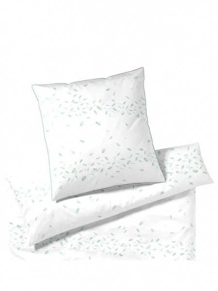 Пододеяльник Elegante Flyer 24521R/4 (aqua/зелёный) 200x200