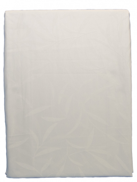 Пододеяльник Elegante Muriel 2406R/0 (weiß/белый)
