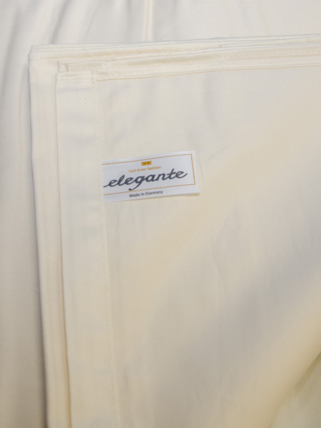 Простыня Elegante 6800/71 (beige/бежевый)