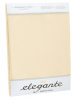 Простыня Elegante 6800/71 (beige/бежевый) 240x260
