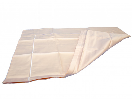  Наволочка Elegante Monochrome 6955/81 (apricot) фото в интернет-магазине Герд Биллербек