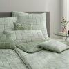  Наволочка Elegante Mondrian 2300R/4 (olive/оливковый) фото в интернет-магазине Герд Биллербек